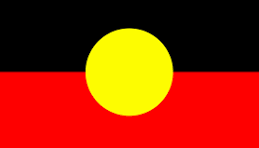 Aboriginal flag